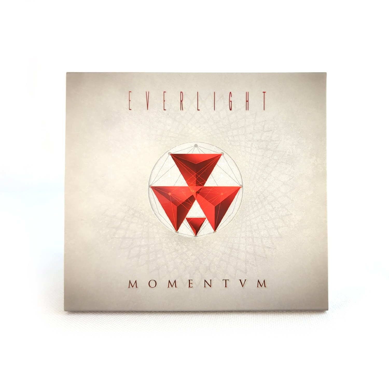 EVERLIGHT - Momentvm - CD Digi
