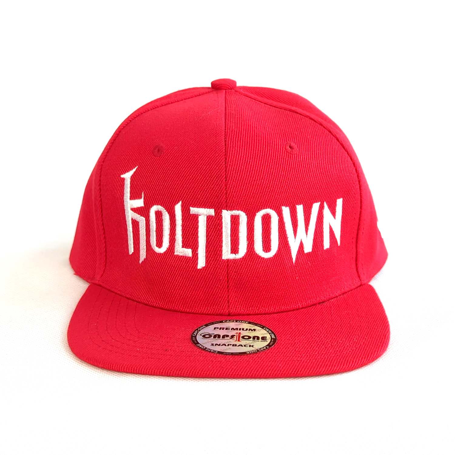 KOLTDOWN - Gorra