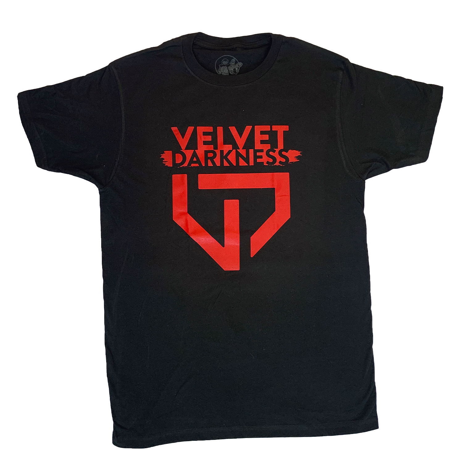 VELVET DARKNESS - XXIV - Playera