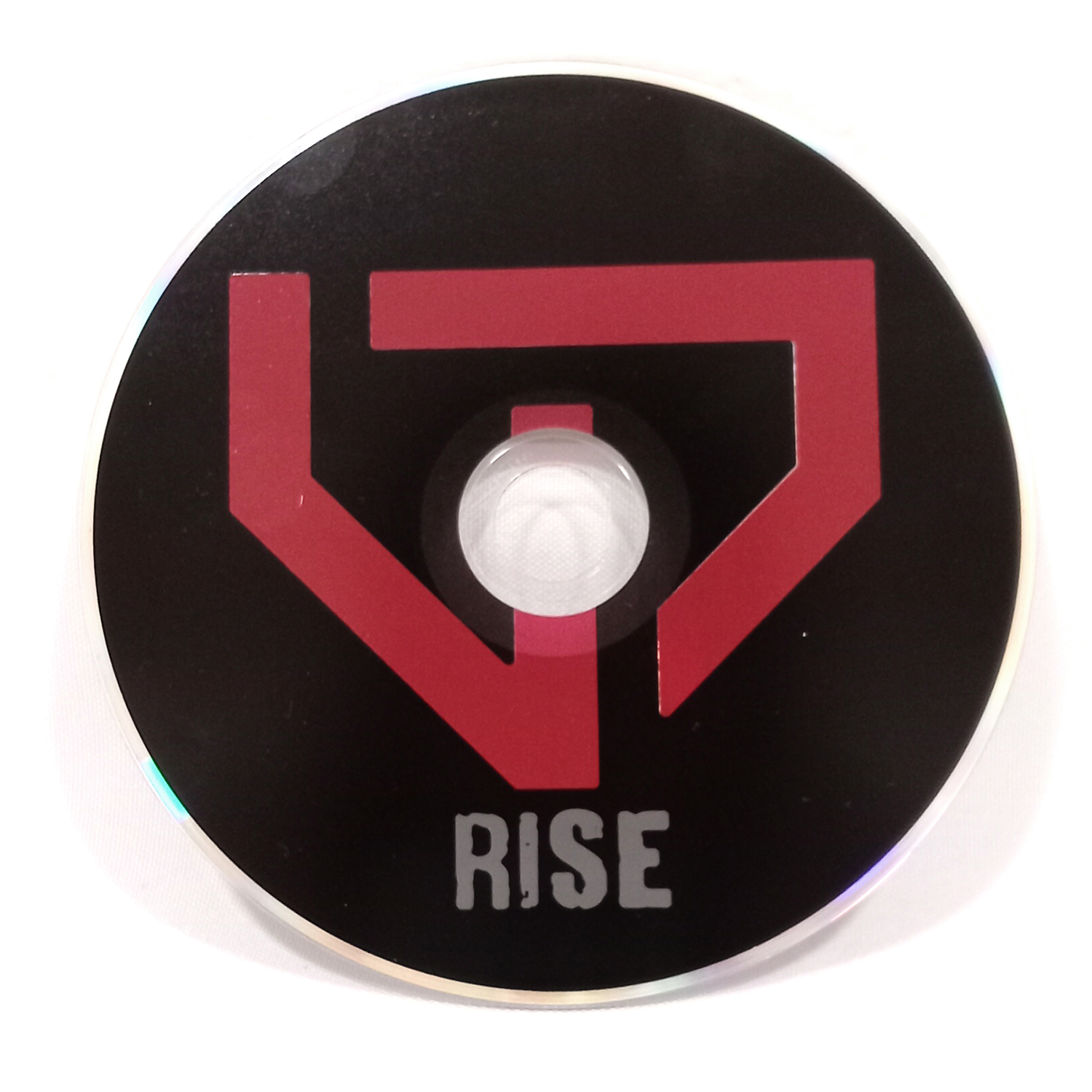 VELVET DARKNESS - Rise - CD Digi