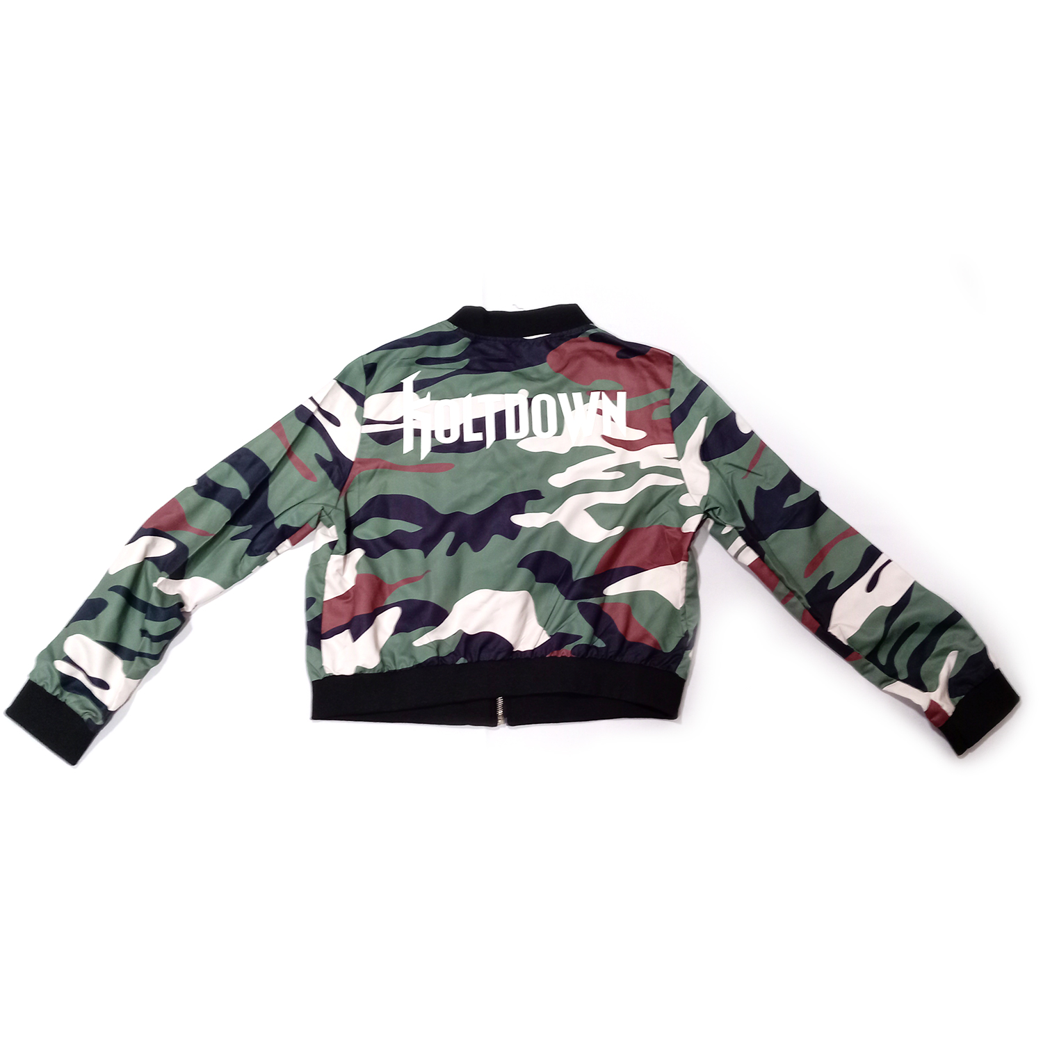 KOLTDOWN - Koltdown - Chamarra