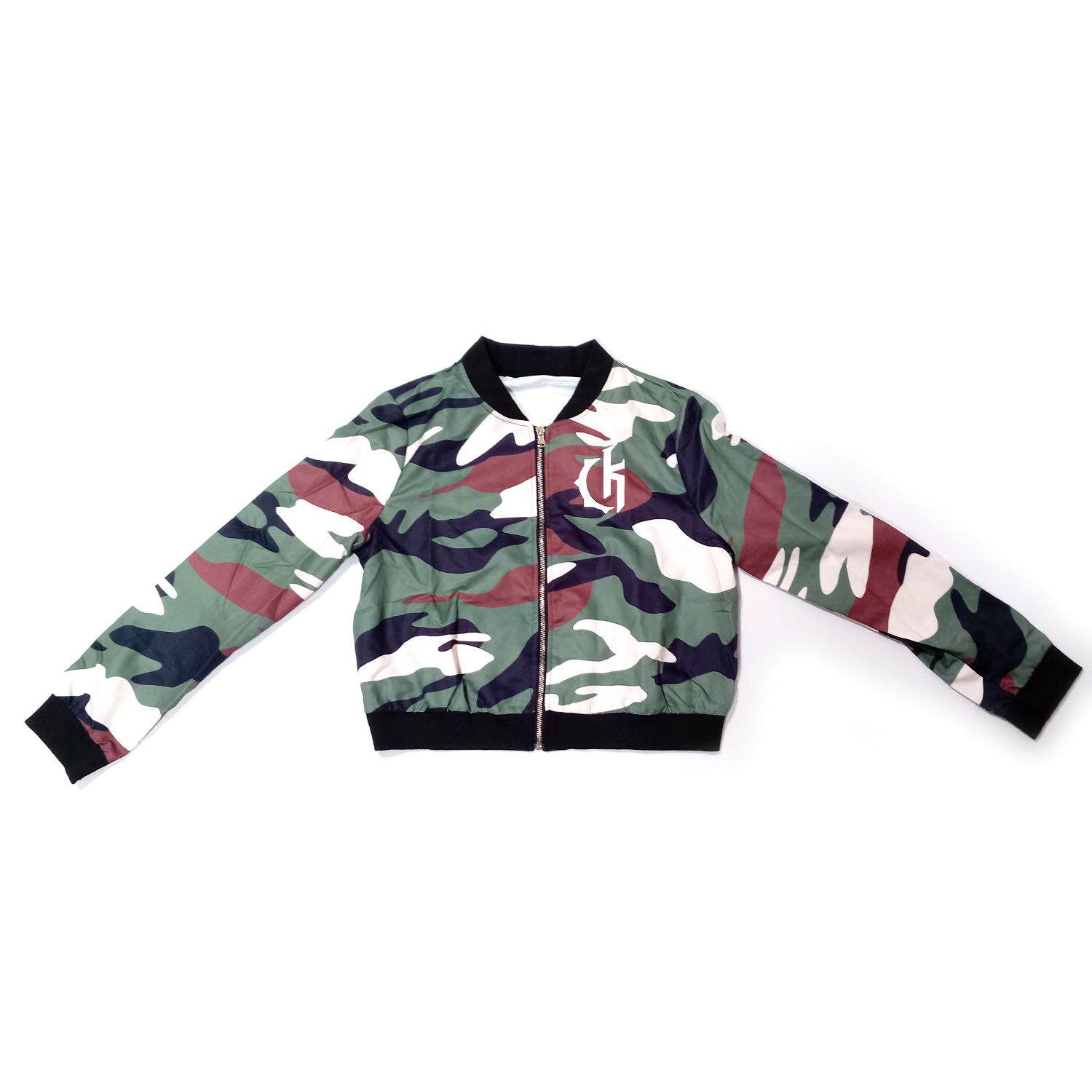 KOLTDOWN - Koltdown - Chamarra