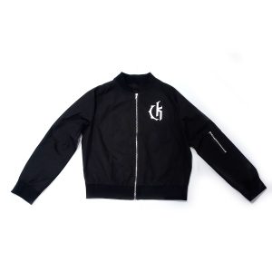 KOLTDOWN - Interference - Chamarra