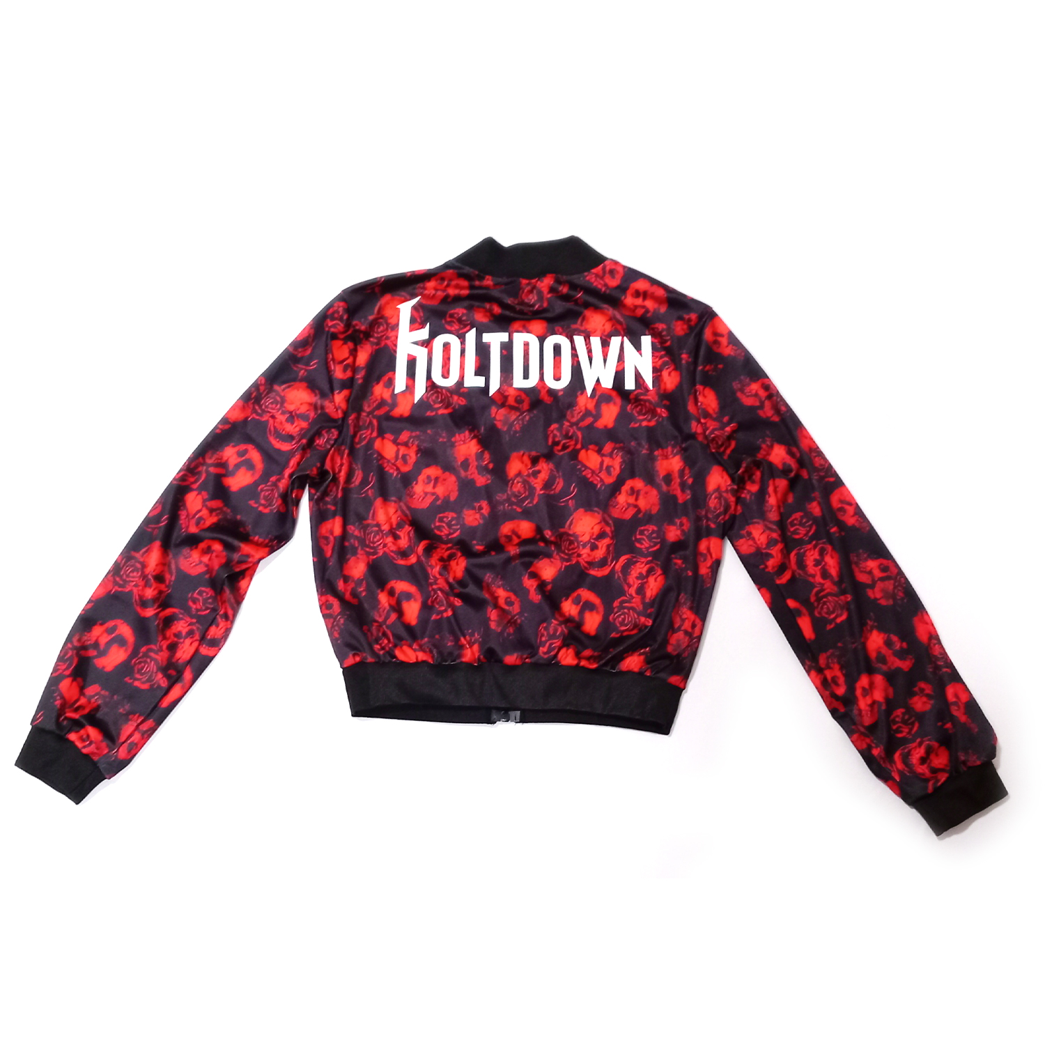 KOLTDOWN - Koltdown - Chamarra