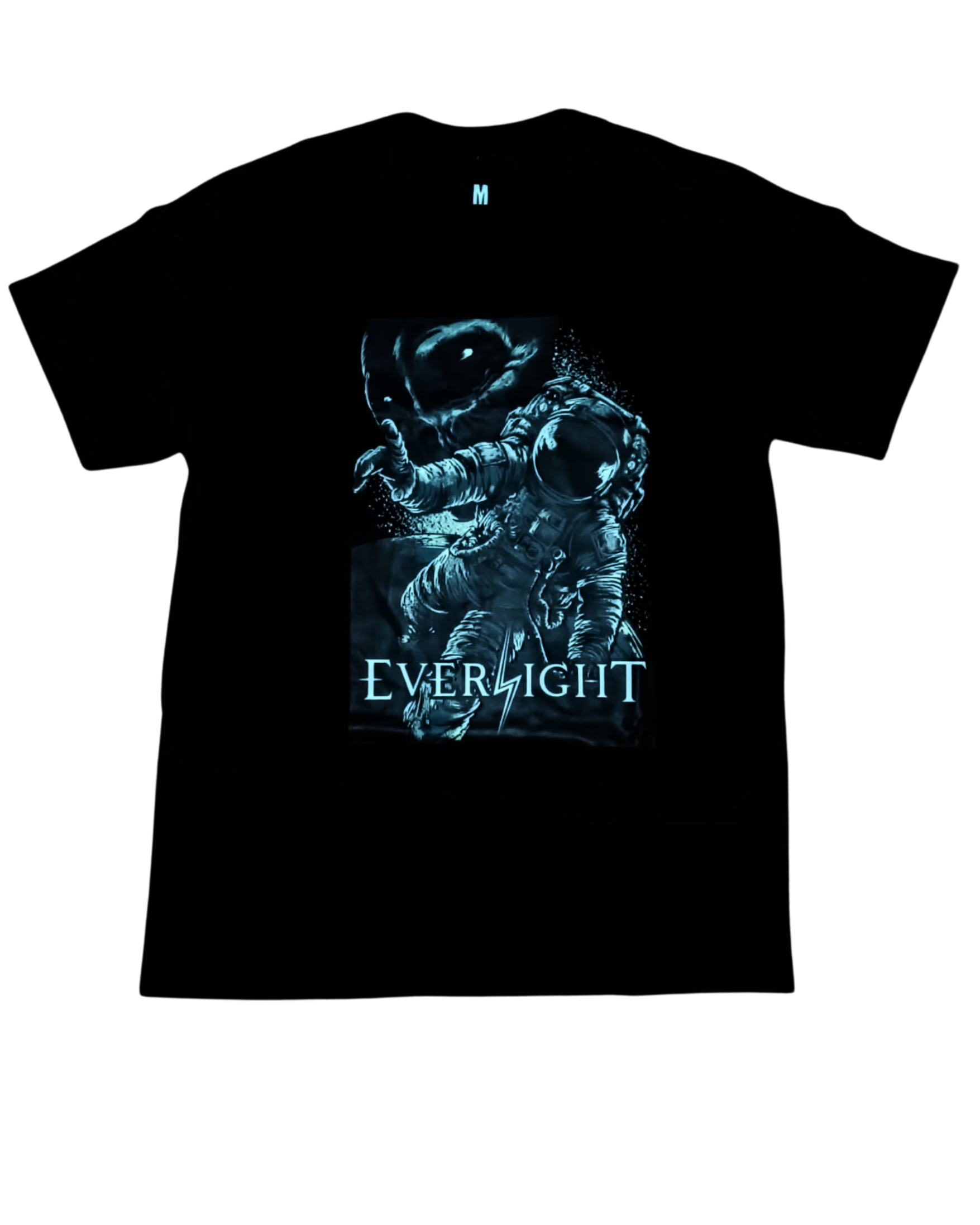 EVERLIGHT - Extraños - Playera