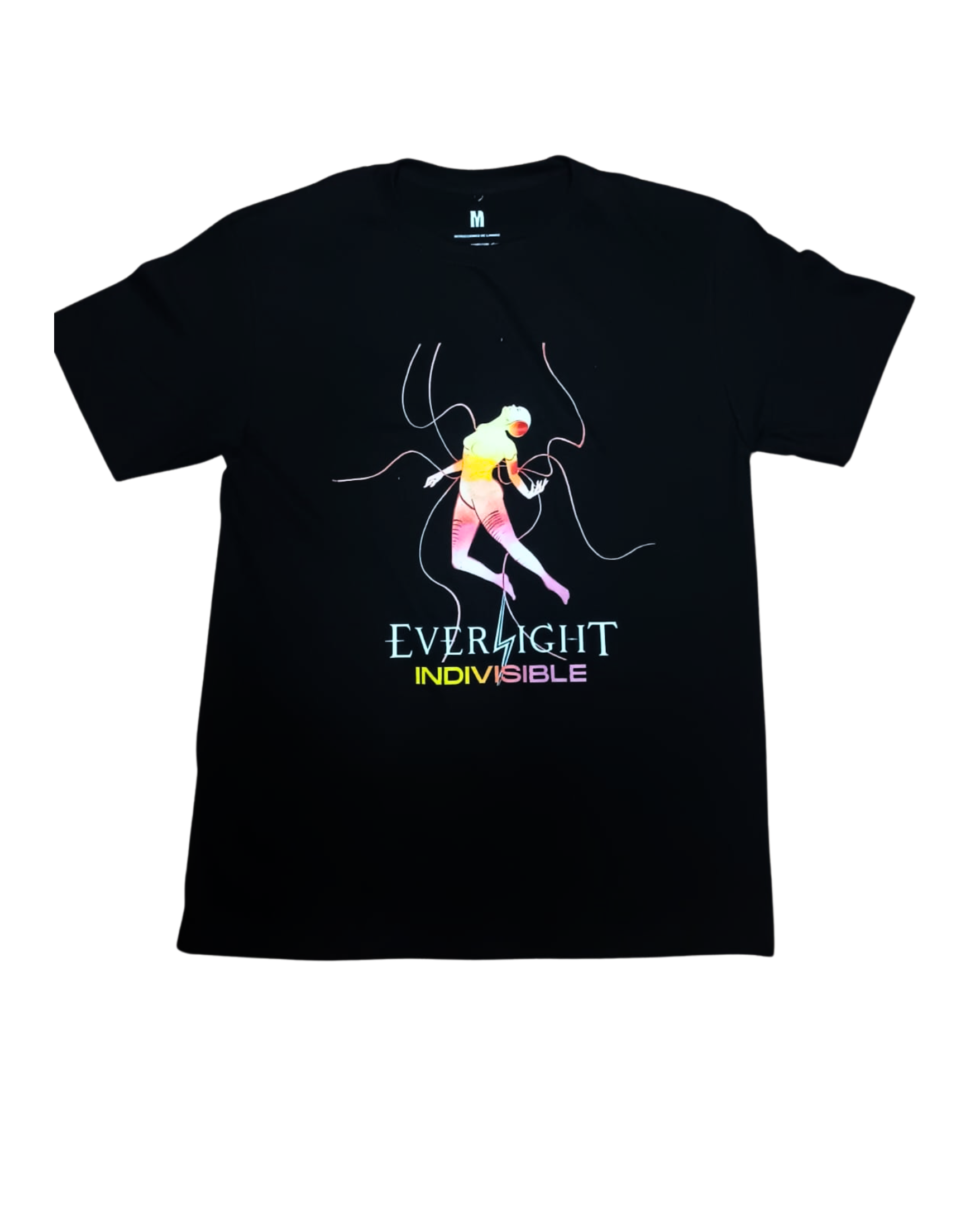 EVERLIGHT - Indivisible - Playera