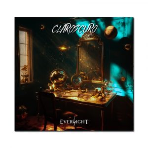 EVERLIGHT - Claroscuro- CD Digi (preventa)