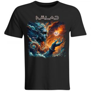 KÄLAD - Arkamine - Playera