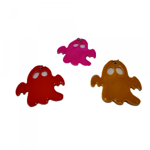 ERE Y TINA - Fantasmas Fluorescentes