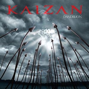 KAIZAN - Dandelion - CD Digi