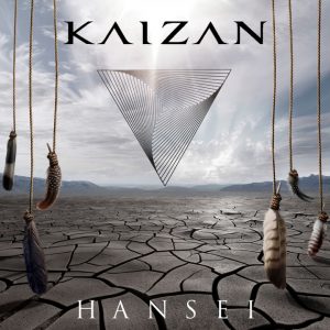 KAIZAN - Hansei - CD Digi