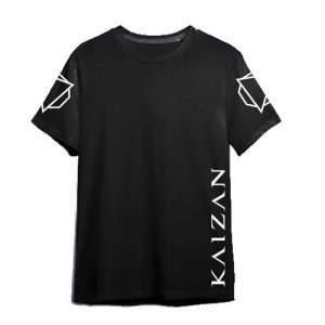 KAIZAN - Kaizan - Playera