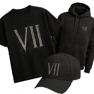 S7N - VII - Bundle 2 (PREVENTA)