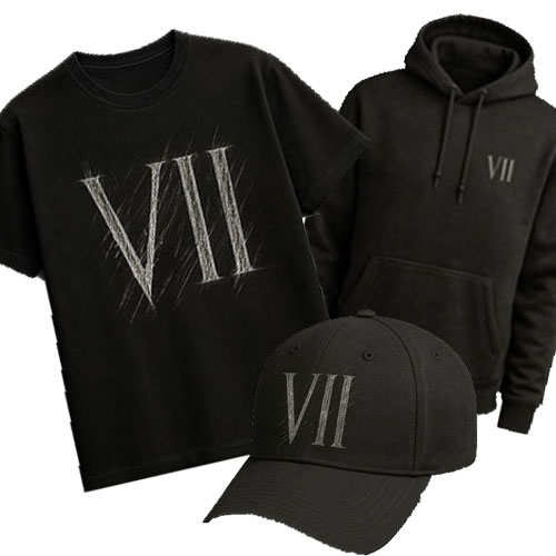 S7N - VII - Bundle 3 (PREVENTA)