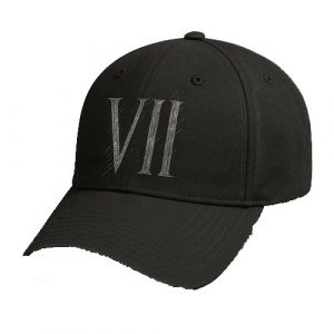 S7N - VII - Gorra (PREVENTA)