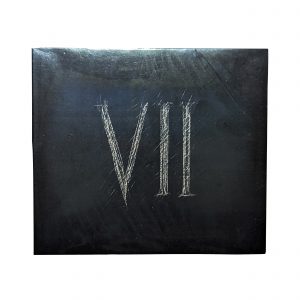 S7N - VII - CD Digi